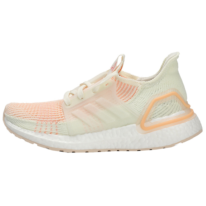 Adidas/阿迪达斯正品 UltraBOOST19 w 男女缓震运动跑步鞋 F34073 运动鞋new 跑步鞋 原图主图