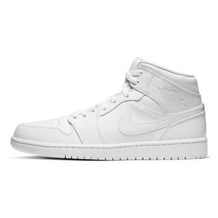 AJ1运动鞋 126 Jordan Nike耐克男鞋 男554724 Air 高帮耐磨篮球鞋