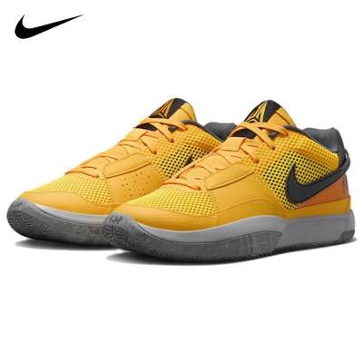 耐克篮球鞋Nike缓震低帮