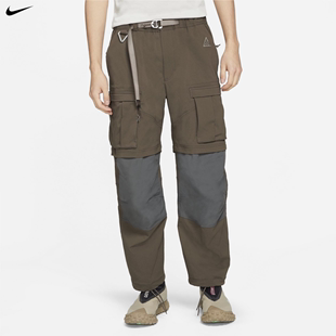 裤 休闲运动长裤 新款 CV0656 004 舒适工装 Nike耐克ACG系列男裤