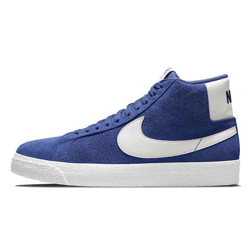 nike耐克男女鞋2022新款运动鞋blazer开拓者休闲鞋板鞋864349-403