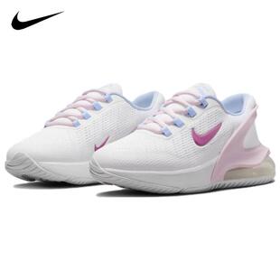 女鞋 缓震休闲运动跑步鞋 Max DV1968 102 270童鞋 Nike耐克Air