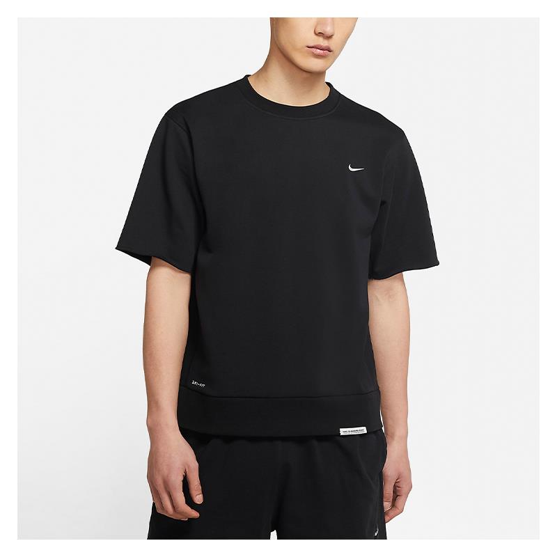 Nike/耐克官方正品DRI-FIT男子半袖圆领运动短袖T恤 CV1940-010