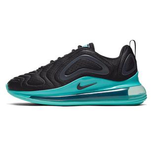 Air Max 720 010 Nike耐克女鞋 气垫低帮网面透气运动休闲鞋 AR9293