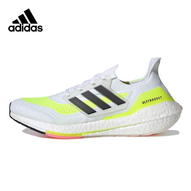 男跑步鞋Adidas/阿迪达斯