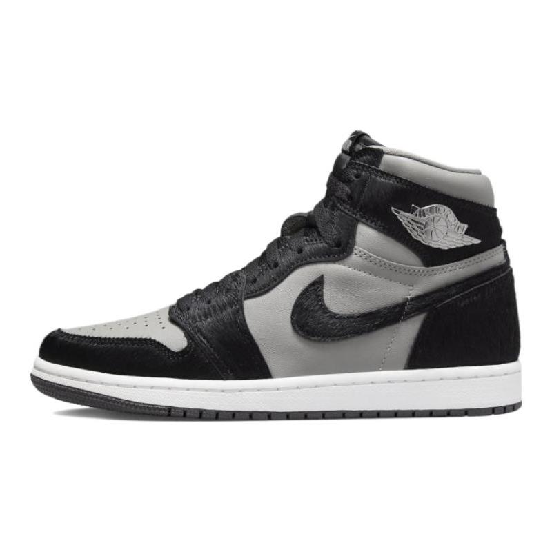 Nike耐克女鞋2023新款Air Jordan 1 High OG运动篮球鞋DZ2523-001 运动鞋new 其它运动鞋 原图主图