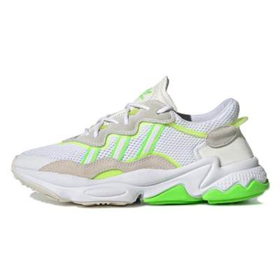 女跑步鞋Adidas/阿迪达斯