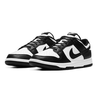 Nike/耐克正品 Dunk Low 低帮系带男子运动休闲板鞋DD1391-002