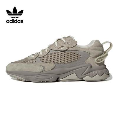 运动休闲鞋Adidas/阿迪达斯