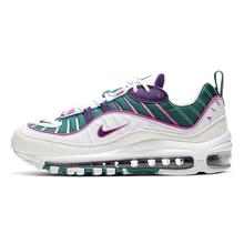 Nike耐克女鞋2022新款Air Max 98气垫缓震运动休闲鞋CI3709-301