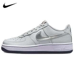 AF1空军一号运动休闲板鞋 Nike耐克女鞋 2023新款 004 大童鞋 CT3839