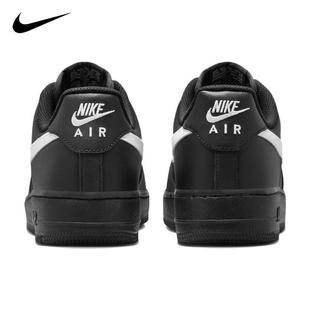 010 Air Nike Force FZ0627 耐克官方正品 07男女空军一号板鞋