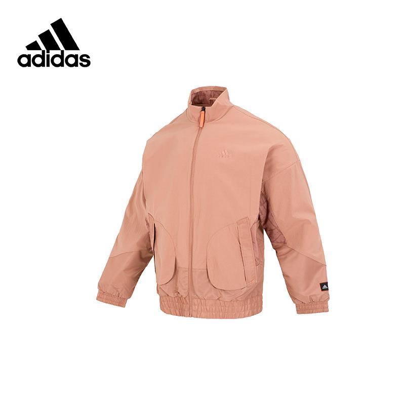 男运动茄克Adidas/阿迪达斯