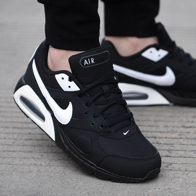 nike耐克正品男鞋2021春季新款air max气垫运动鞋软底休闲跑步鞋