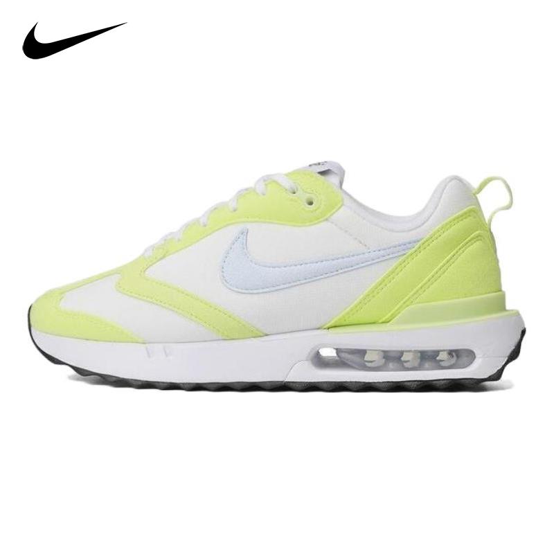 Nike耐克新款AIR MAX男鞋女鞋舒适运动跑步休闲鞋 DC4068-701