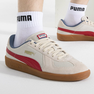 Puma/彪马男女鞋运动休闲鞋板鞋