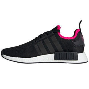 NMD_R1低帮休闲鞋 Adidas阿迪达斯三叶草女鞋 2023新款 运动鞋 DB3586