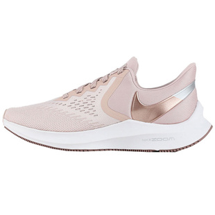 WINFLO 200 运动鞋 Nike耐克女鞋 ZOOM AQ8228 2022新款 6耐磨跑步鞋