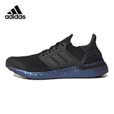 男跑步鞋Adidas/阿迪达斯