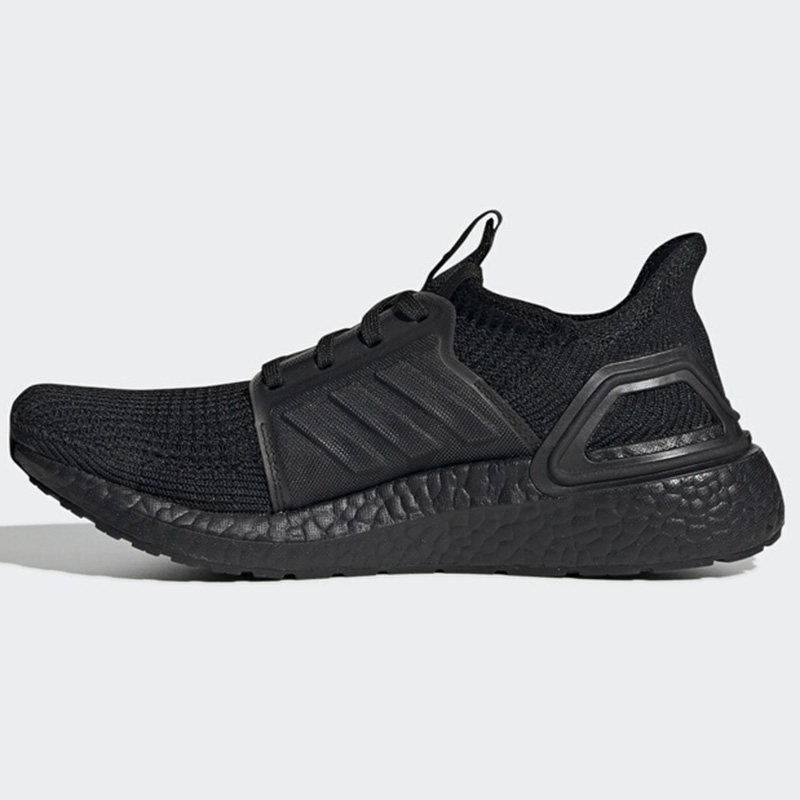 adidas阿迪达斯女鞋2021秋新款ultraboost 19 w休闲跑步鞋ef1345