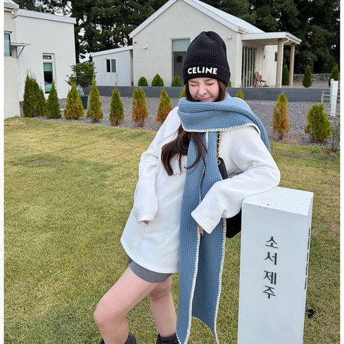 摇粒绒圆领卫衣女冬季保暖上衣