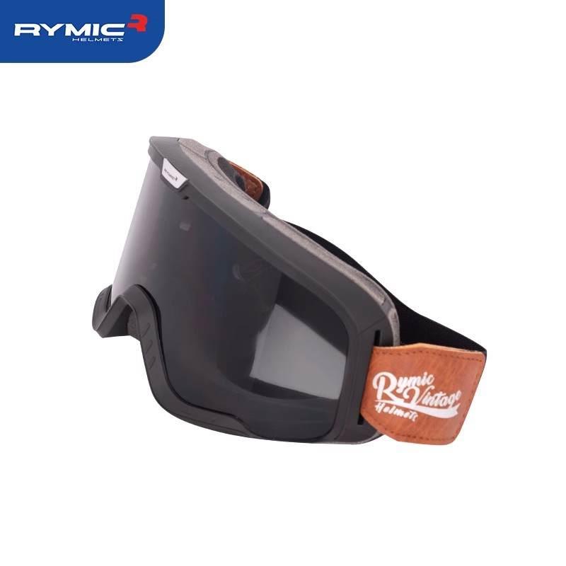 风镜复古全盔风镜越野盔风镜R980*i.