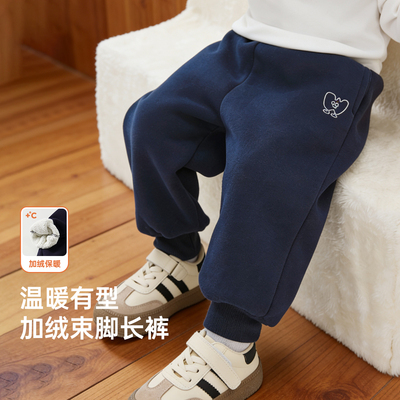 【一条过冬神裤，妈妈都爱买】