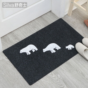 门口地垫门垫进门脚垫家用