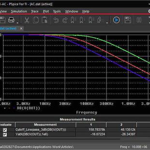 Pspice仿真LTspice Saber Psim Multisim Plecs Simplis分析代做