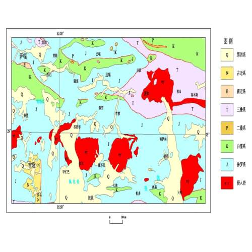 Mapgis Arcgis CAD数据代做。