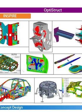 hfss天线fdtd zemax Cst ads Altair feko电磁仿真分析Comsol代做