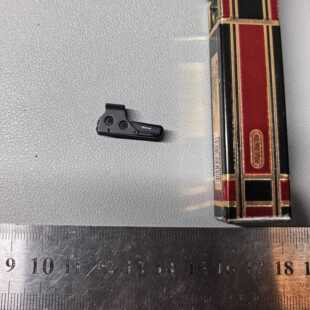 DAMTOYS dam 78044b 1:6 兵人 美国 FBI SWAT 夜战 全息 瞄 模型