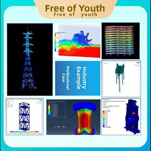 workbench/FFLUENT/ANSYS/Abaqus/Adams/comsol有限元彷真代做
