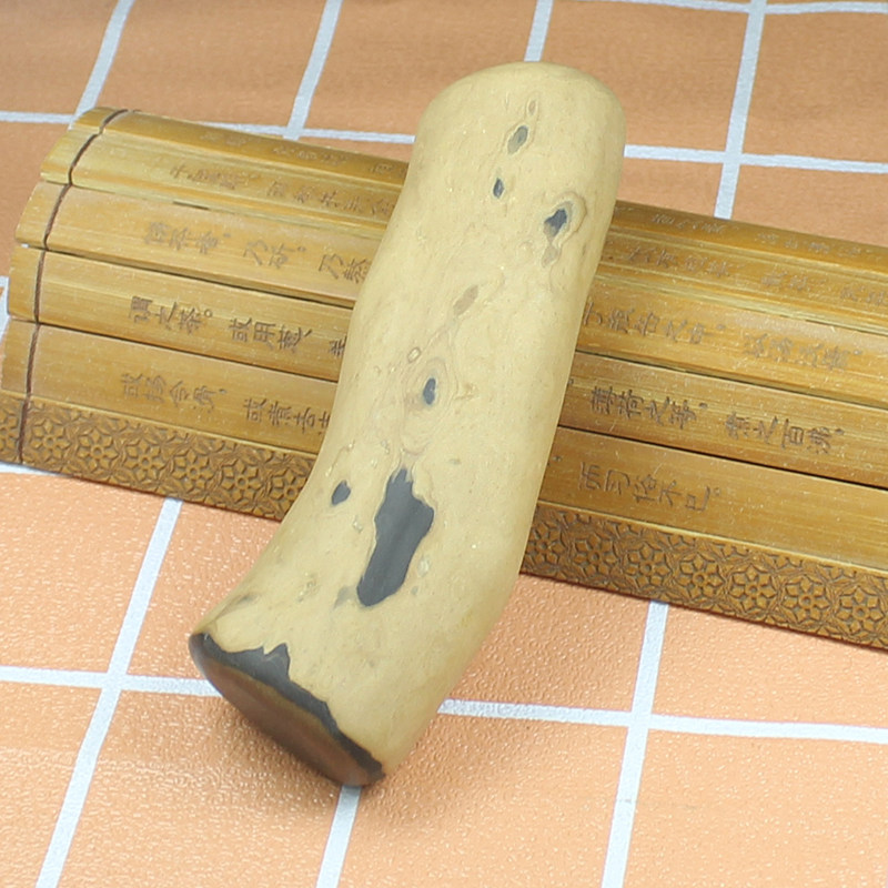 海柳原料手把件 玩件 小摆件 海底神木