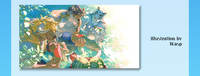 【 New Product 】[Jin Quan Feng Tu Ji]78*45cm Theme Mouse Pad: Fallen Dog Furry Game thumbnail 2