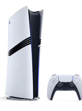 PS5 PRO主机PlayStation5新款PRO家用游戏机增强日版