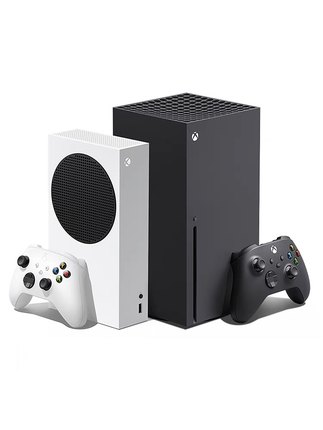 微软 Xbox Series S/X主机 XSS XSX 次世代4K游戏主机超高清 现货
