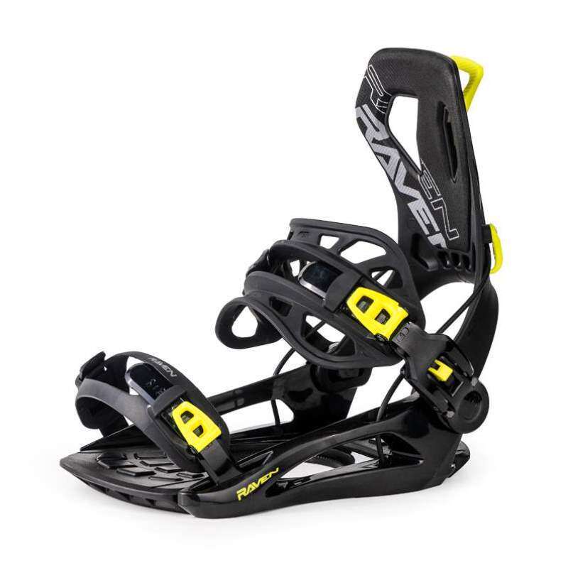 单板固定器脱固定器雪鞋@穿固定器男快滑雪固定器刻滑速单板快穿