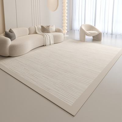 客厅卧室环保材质，耐脏耐磨地毯