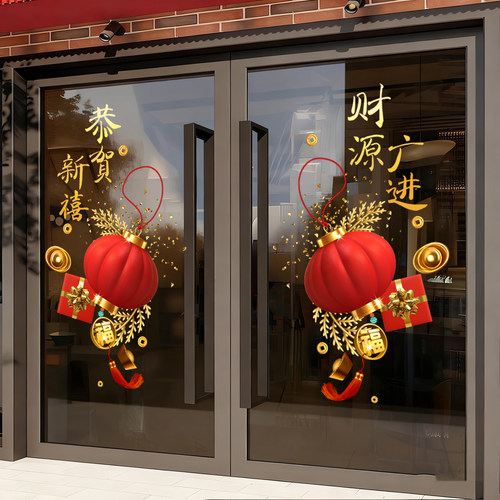 厨房门双门商用传统系列