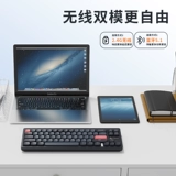 Mac, механическая клавиатура, ультратонкий беззвучный ноутбук, bluetooth