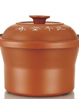 宏艺紫砂电炖锅煲汤锅内胆配件1.5L2.5L3.5L4.5L6L精顺御用养生煲