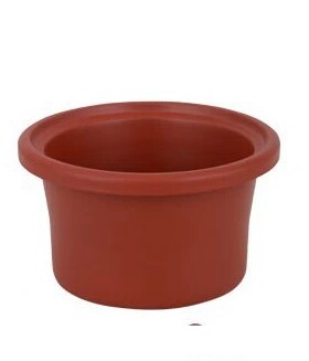 联创紫砂锅内胆民间瓦罐煨汤煲DF-BL002/1/3 1.5L 2.5L3.5L 4.5L