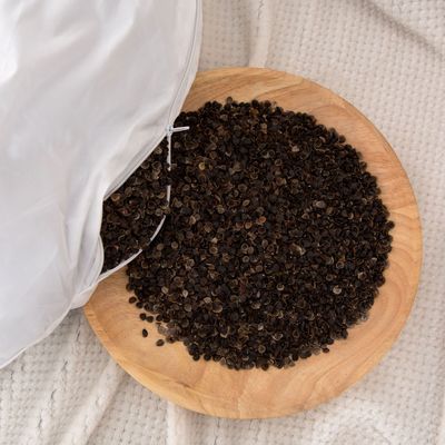 荞麦壳皮散装枕头芯护