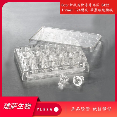 Cotr新款其他海外地区 3422 Trnwell-24膜嵌 带聚碳酸脂膜