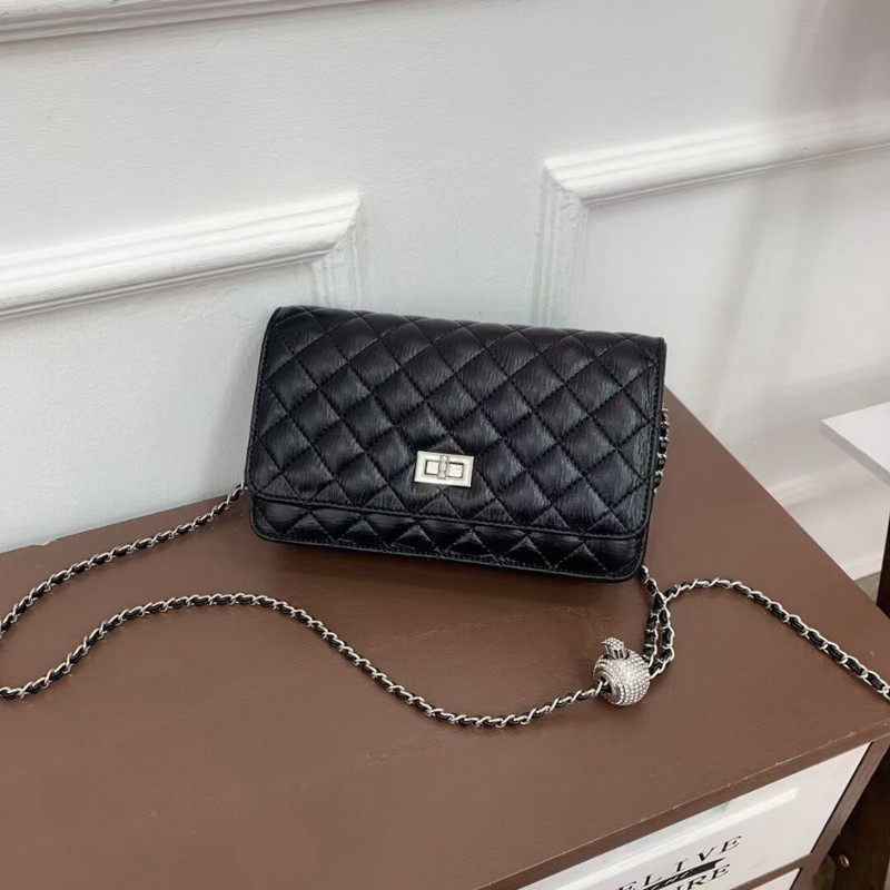 包包女2020秋冬新款包方胖子女包