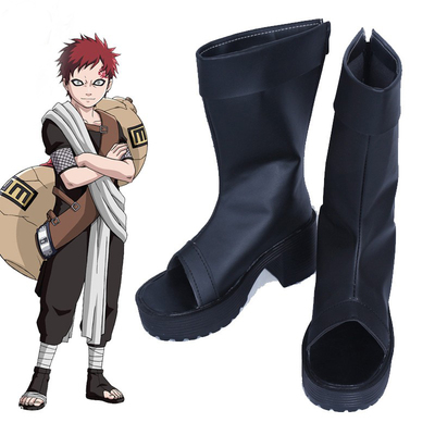 taobao agent Naruto, high footwear, cosplay
