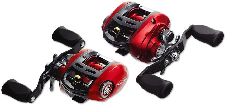 船钓水滴轮DAIWA/达亿瓦