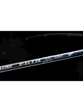 25款 gamakatsu LUXXE EGTR XX S65M S74ML-solid 鱿鱼路亚竿