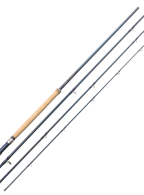 日本TIEMCO  Fly JTH-RD1163-4#3 鲑鱼#鳟鱼 飞钓  飞杆鱼竿